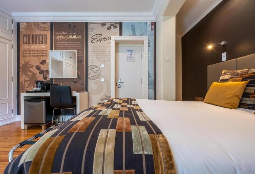 스탠다드 룸, Casa Vela Boutique House