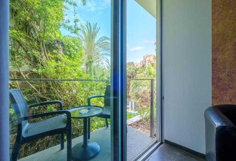 발코니 수피리어 룸, Casa Vela Boutique House