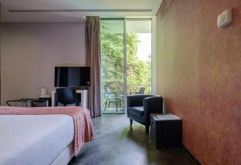 バルコニー付きスーペリアルーム, Casa Vela Boutique House