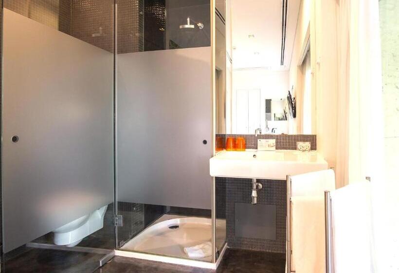 스탠다드 발코니 룸, Casa Vela Boutique House