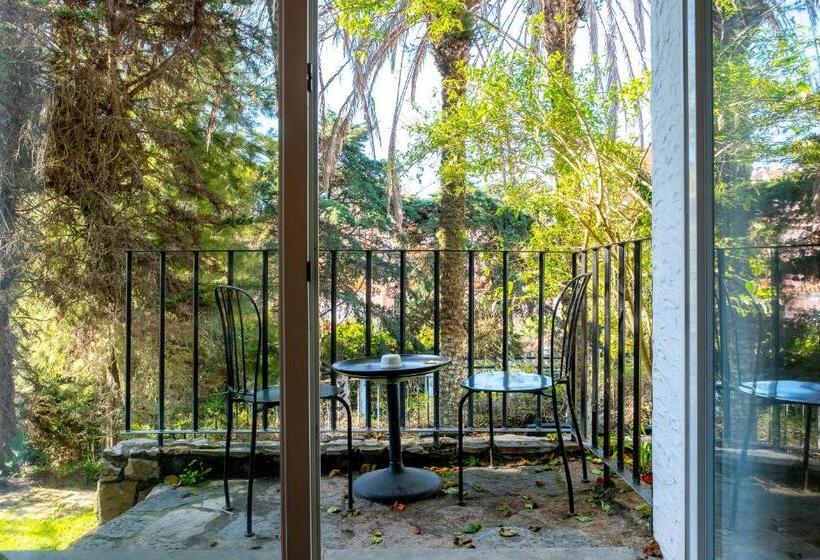 스탠다드 발코니 룸, Casa Vela Boutique House