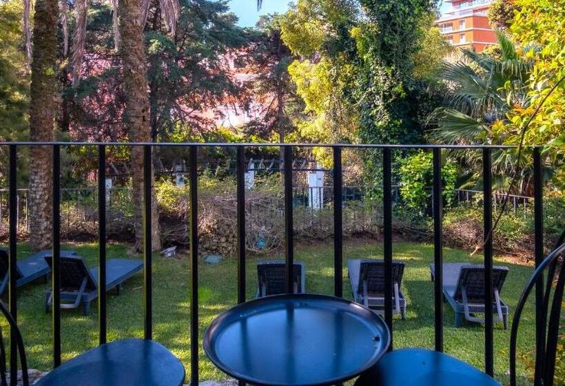 스탠다드 발코니 룸, Casa Vela Boutique House