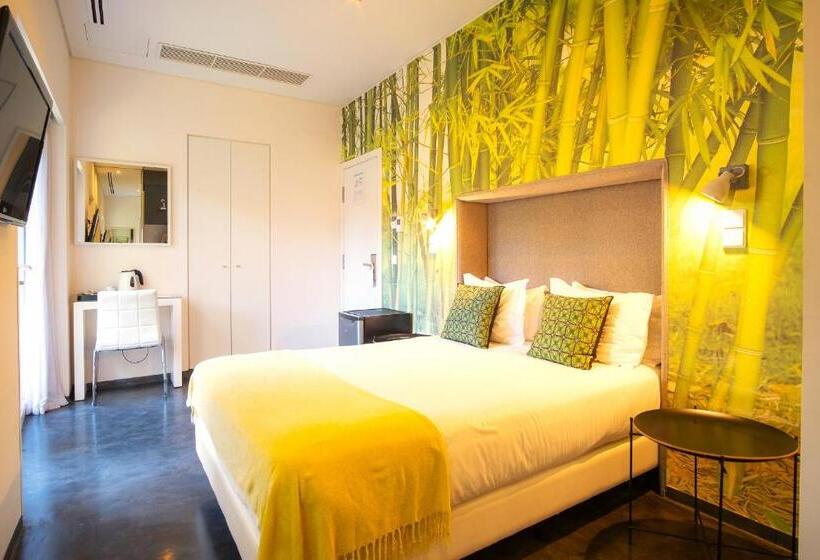 스탠다드 발코니 룸, Casa Vela Boutique House