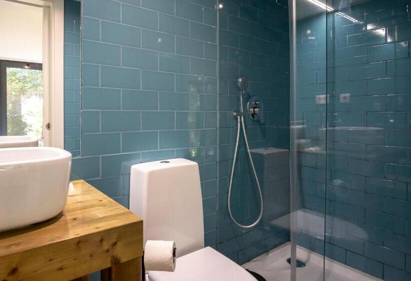 스탠다드 룸, Casa Vela Boutique House