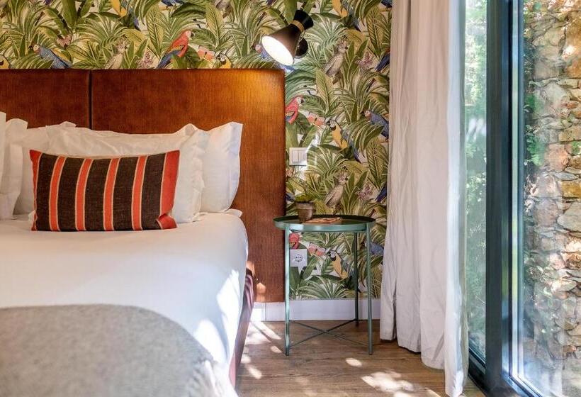 스탠다드 룸, Casa Vela Boutique House