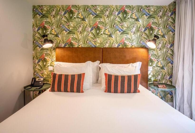 스탠다드 룸, Casa Vela Boutique House