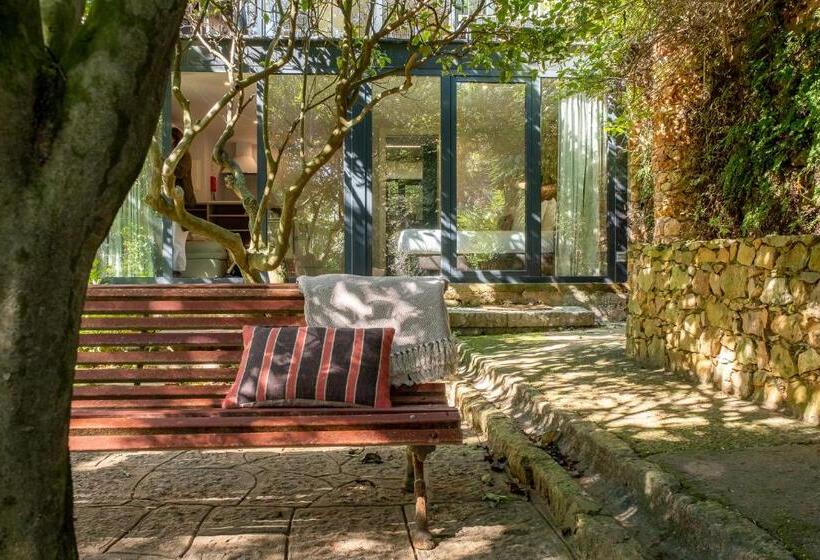 스탠다드 룸, Casa Vela Boutique House