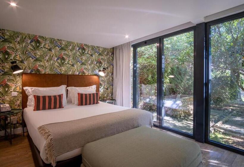 스탠다드 룸, Casa Vela Boutique House