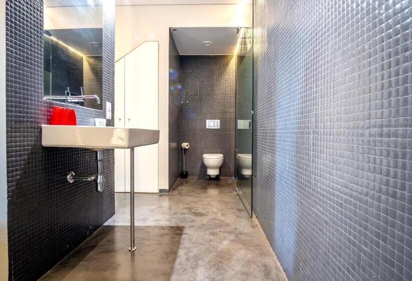 스탠다드 룸, Casa Vela Boutique House