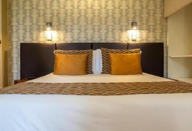 주니어 스위트 발코니, Casa Vela Boutique House