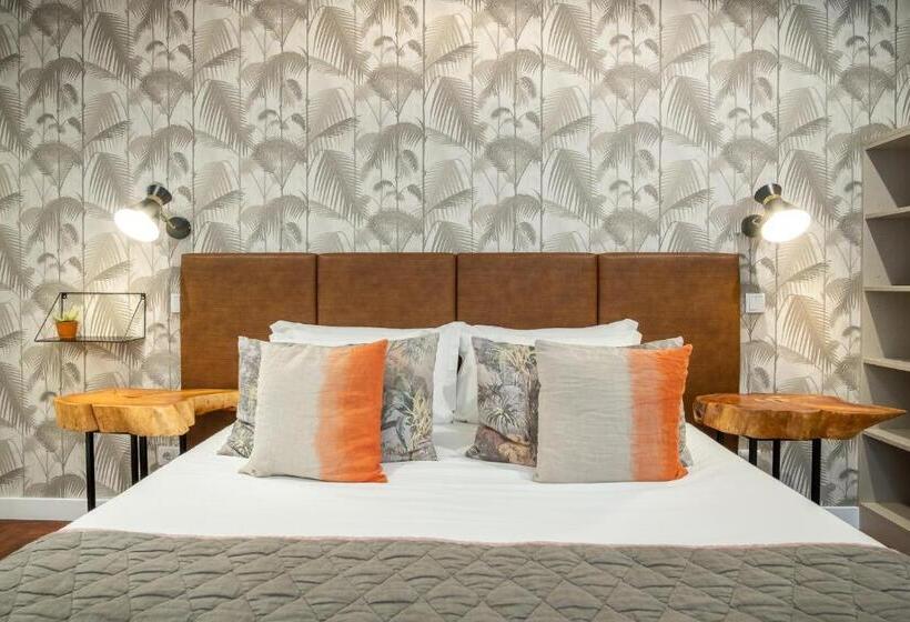 프리미엄 스위트, Casa Vela Boutique House