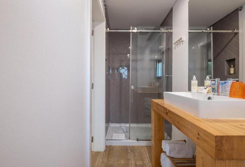 프리미엄 스위트, Casa Vela Boutique House