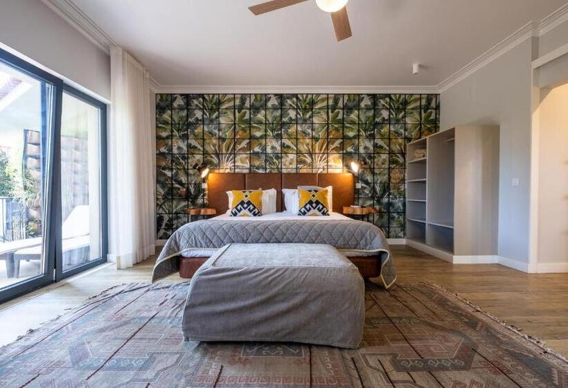 프리미엄 스위트, Casa Vela Boutique House