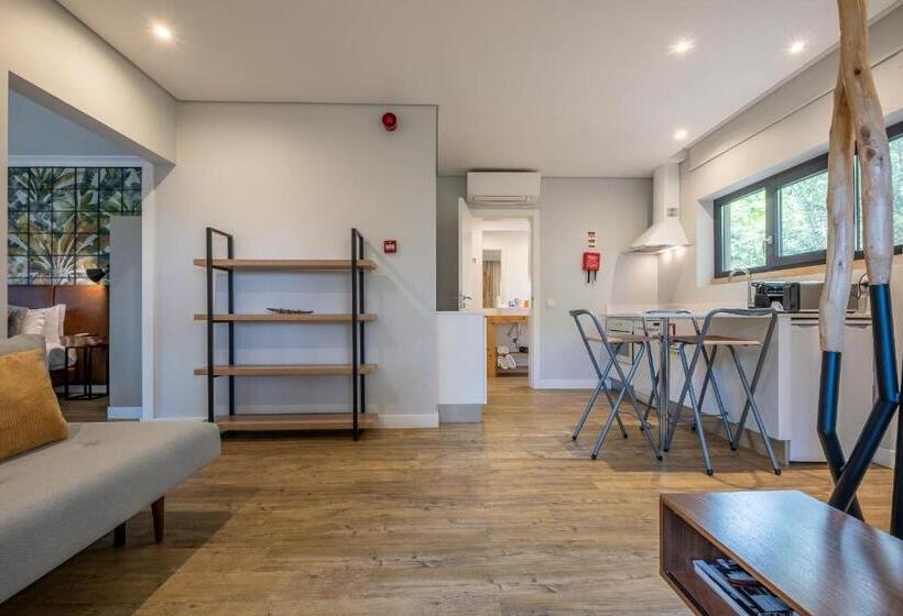 프리미엄 스위트, Casa Vela Boutique House