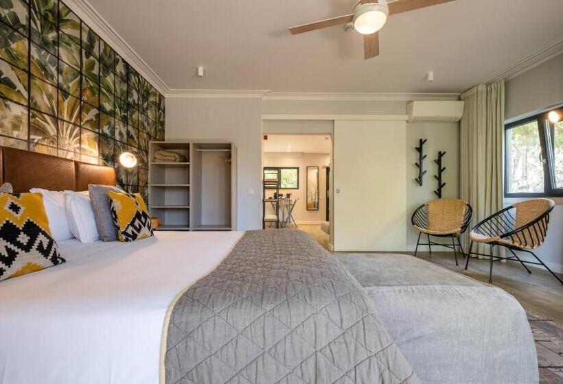 프리미엄 스위트, Casa Vela Boutique House