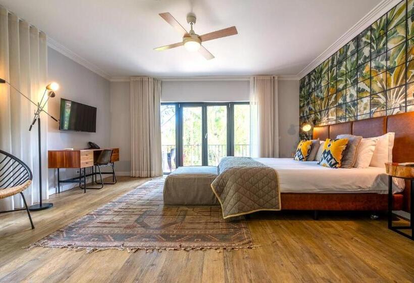 프리미엄 스위트, Casa Vela Boutique House