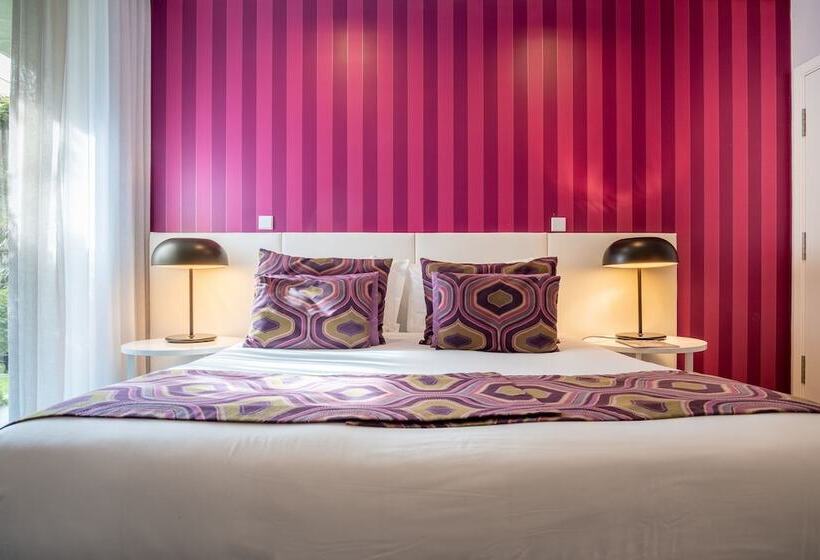 스탠다드 룸, Casa Vela Boutique House