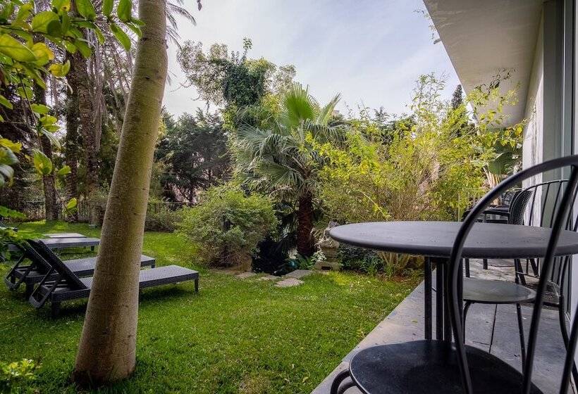 스탠다드 룸, Casa Vela Boutique House