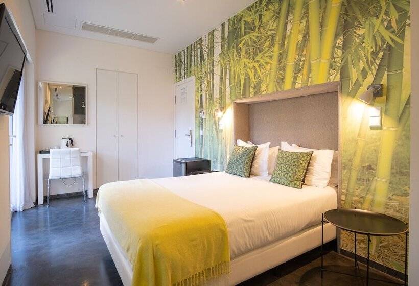 스탠다드 발코니 룸, Casa Vela Boutique House