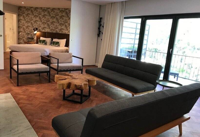 프리미엄 스위트, Casa Vela Boutique House