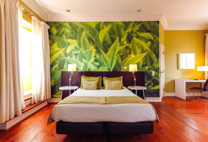 프리미엄 스위트, Casa Vela Boutique House