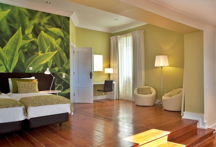 프리미엄 스위트, Casa Vela Boutique House