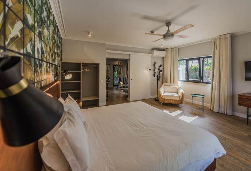 프리미엄 스위트, Casa Vela Boutique House