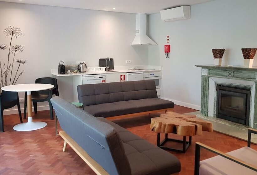 프리미엄 스위트, Casa Vela Boutique House