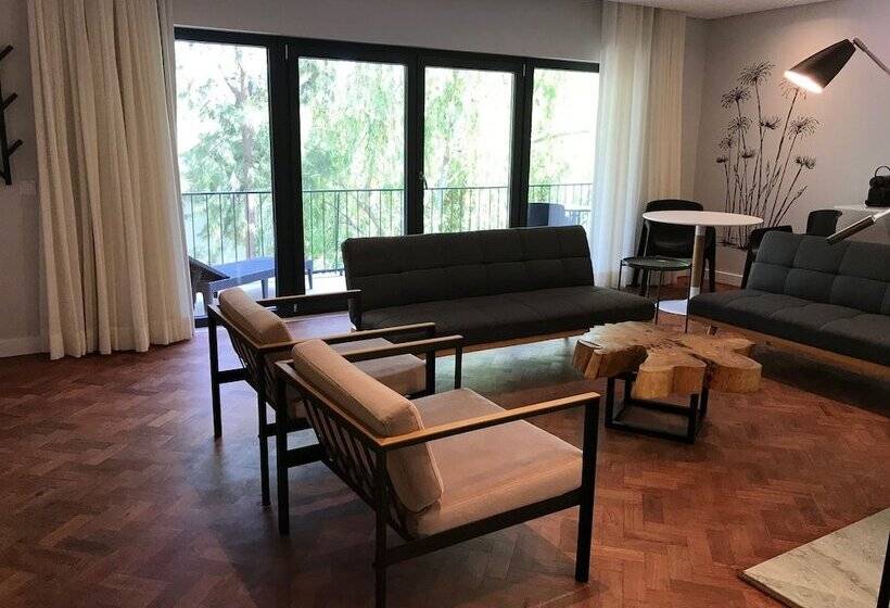 프리미엄 스위트, Casa Vela Boutique House