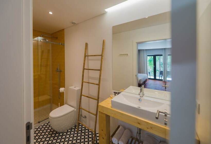 프리미엄 스위트, Casa Vela Boutique House