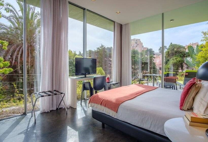 스탠다드 발코니 룸, Casa Vela Boutique House