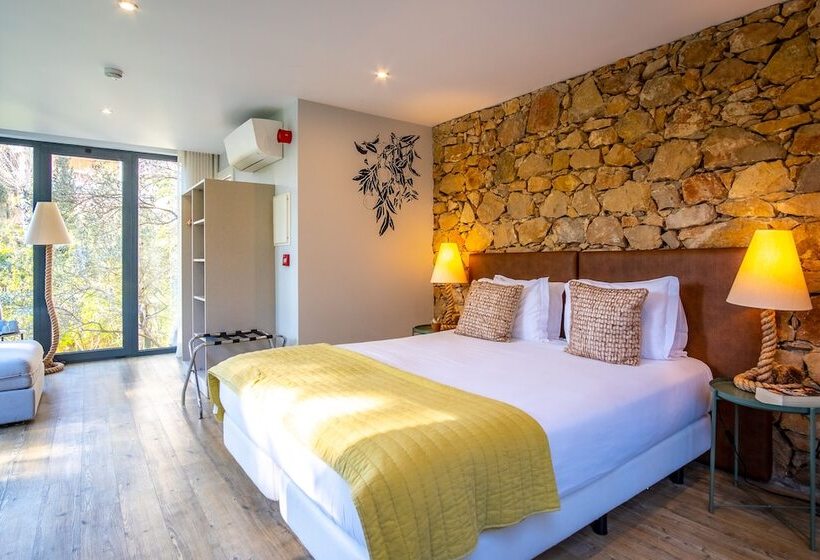 스탠다드 발코니 룸, Casa Vela Boutique House