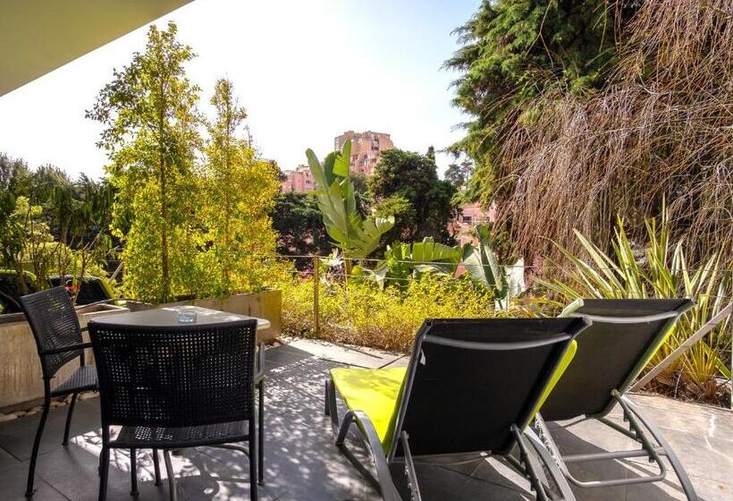 발코니 수피리어 룸, Casa Vela Boutique House