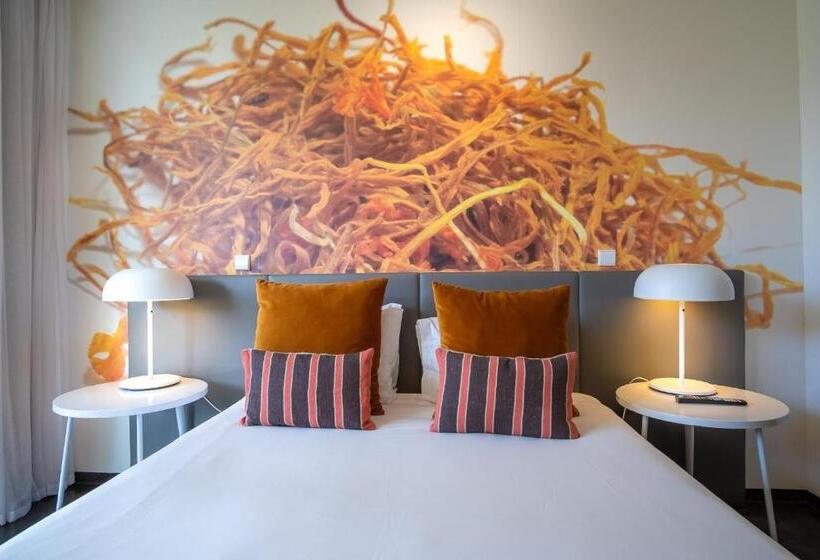 발코니 수피리어 룸, Casa Vela Boutique House