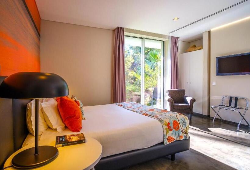 발코니 수피리어 룸, Casa Vela Boutique House