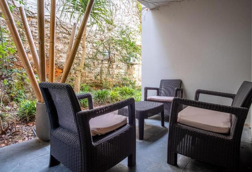 스탠다드 룸, Casa Vela Boutique House