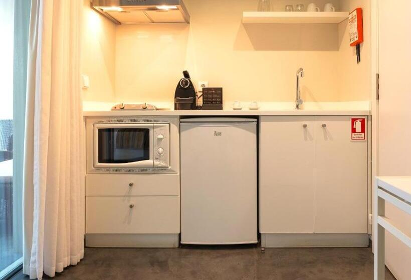 스탠다드 룸, Casa Vela Boutique House