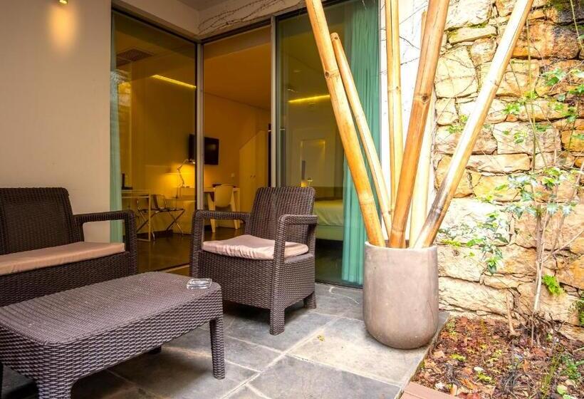 스탠다드 룸, Casa Vela Boutique House