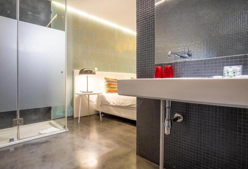 스탠다드 룸, Casa Vela Boutique House