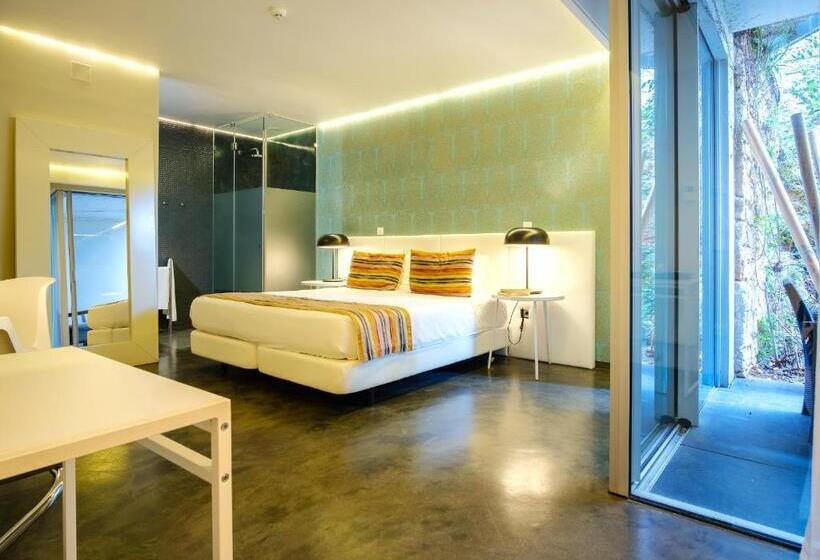 스탠다드 룸, Casa Vela Boutique House