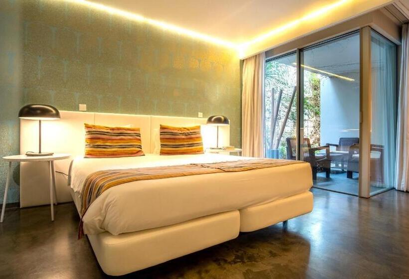스탠다드 룸, Casa Vela Boutique House