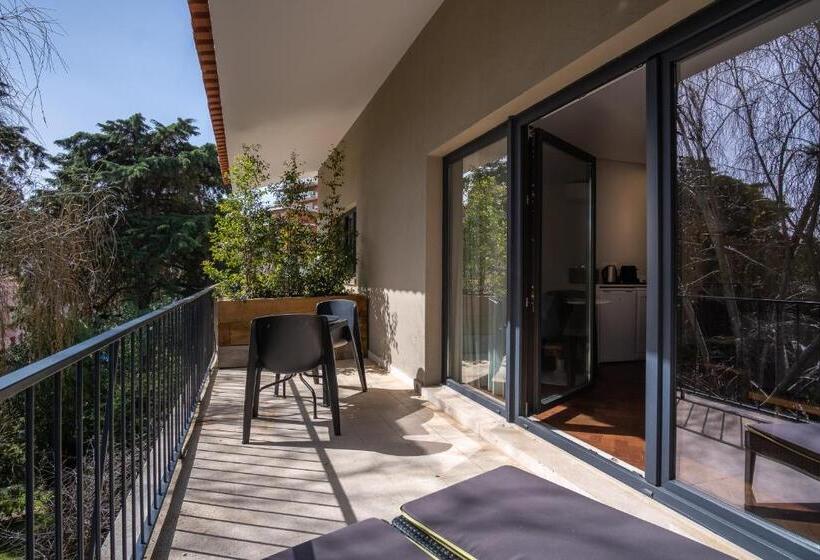 프리미엄 스위트, Casa Vela Boutique House