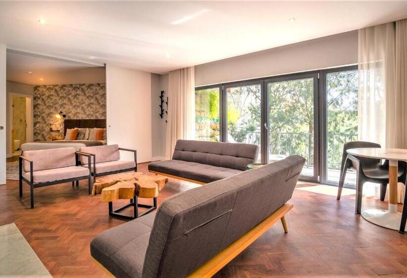 프리미엄 스위트, Casa Vela Boutique House