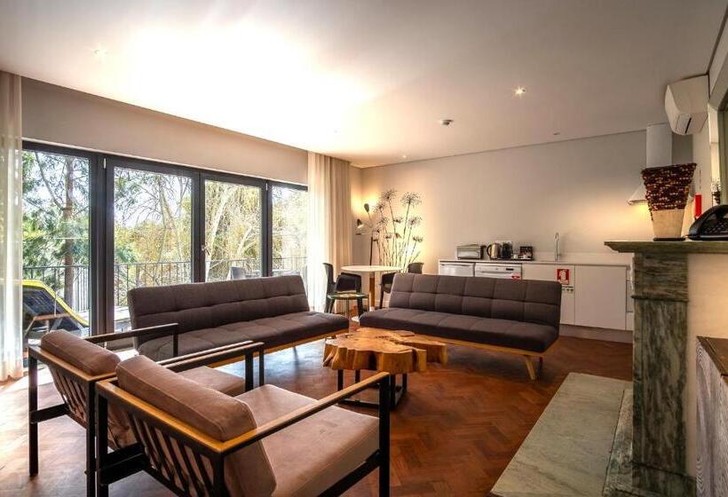 프리미엄 스위트, Casa Vela Boutique House