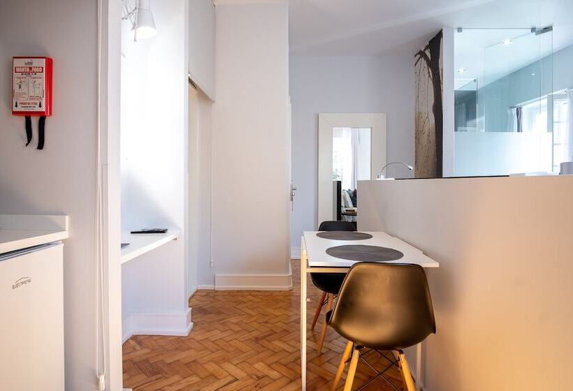 발코니 수피리어 룸, Casa Vela Boutique House