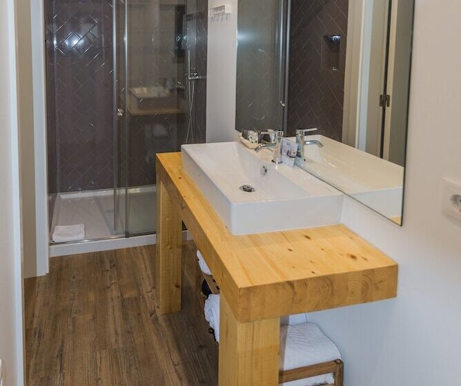 프리미엄 스위트, Casa Vela Boutique House