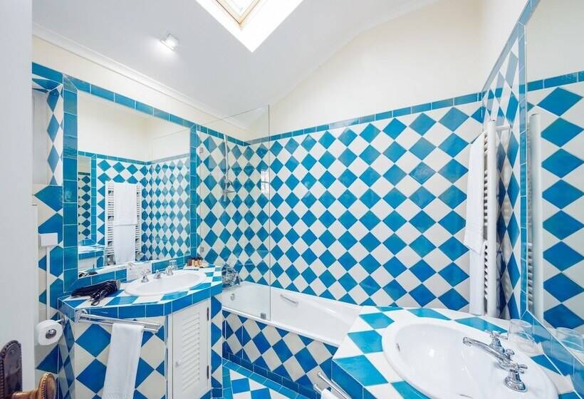 프리미엄 스위트, Casa Vela Boutique House