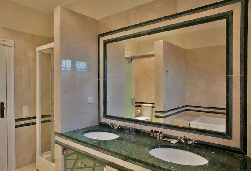 주니어 스위트 발코니, Casa Vela Boutique House