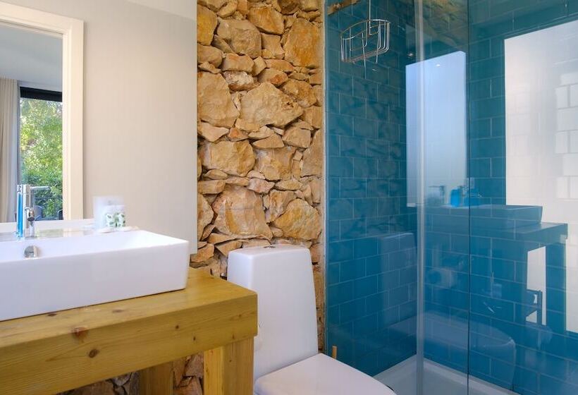 스탠다드 발코니 룸, Casa Vela Boutique House