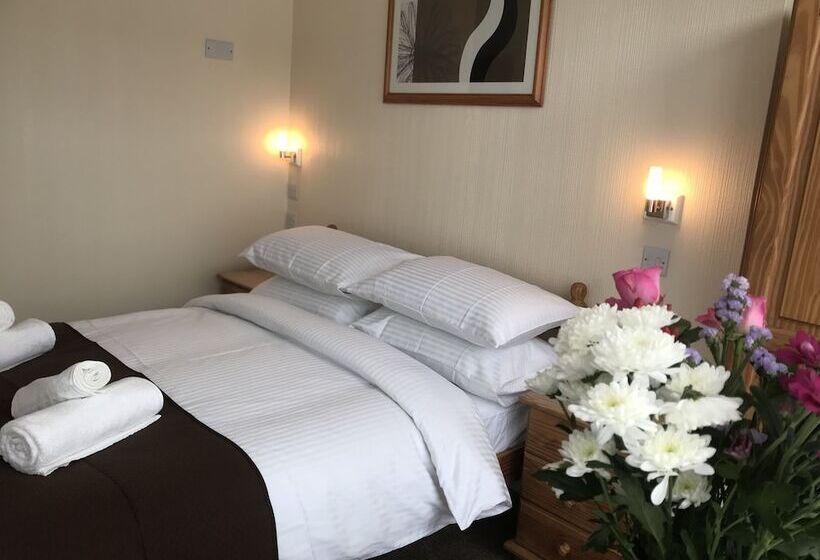 Habitació Estàndard, Trevellis Bed And Breakfast